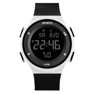 방수 전자 손목시계 스톱워치시계 방수전자시계 전자시계 전자손목시계