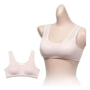 초등학생 주니어 1단계 스포츠 A컵브라 편한속옷 WC7B099