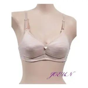 주니어 노몰드 2단계 노와이어 B컵브라 학생속옷 WC7B0B2