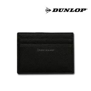 BK 남성용 던롭 소가죽 카드지갑 WF108 DL 남성지갑 소가죽지갑 가죽지갑