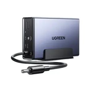 NAS US3000 무정전 전원 공급 장치 보호