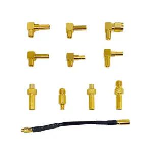 [모두쇼핑]카데코 DMB GPS 안테나 변환젠더 젠더 네비전원잭