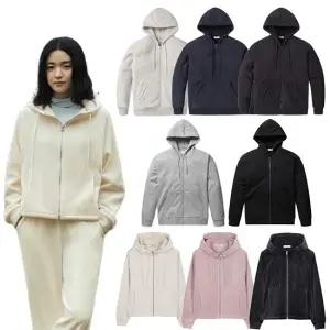 남여 후드 집업 4종 택1(PHF4TC1330/3010/1450/2400)