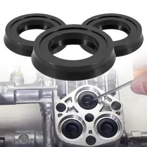 호환  42122 고압 와셔 펌프 도장 키트 수영장 압력 와셔 펌프용 Annovi Reverberi RMW2G24 SRMW2.2G26 3