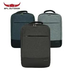 [스카이마루]BFL 비즈니스 캐주얼 데일리 백팩 직장인 출장용 대용량 캐리어고정 가방_P398674779