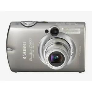 레트로 빈티지 카메라 캐논 PowerShot SD900 (IXUS 900Ti 동일상품 )+메모리32gb+케이스