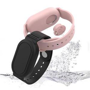 삼성 갤럭시 SmartTag 2 홀더 손목 밴드 어린이 실리콘 케이스 팔찌 어린이 케이스 시계 밴드에 대한 새로