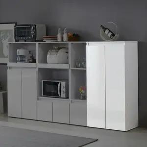 루미가구 아무르 수납장