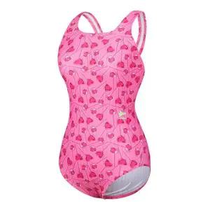 [롯데백화점]레노마 여성 캔디팝 X백 원피스 수영복 LS2E804_PK