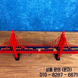 수제 레트로 미국 모델 기념품 장식품 클래식 홈 다리미 공예 브릿지 선물