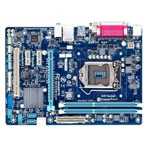 H61 B75 Z77 Z68 H77 P67 1155핀 데스크탑 컴퓨터 메인보드