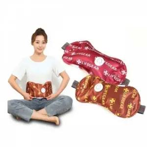 찜질기 DK-SJ 목 어깨 찜질팩 허리 무릎 핫팩