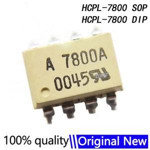 5개세트  A7800 HCPL7800 SOP-8 DIP