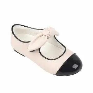 [보리보리/토박스]베이비브레스 오펠리아 가죽제품 크림 BBKCG1TSOP11CRE