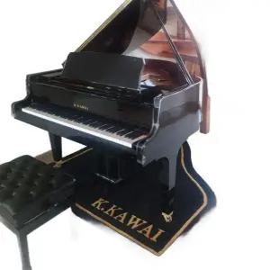 피아노 카페트 담요 단열 핸드메이드 흡수 방음매트 그랜드피아노 방습 충격 춤로고