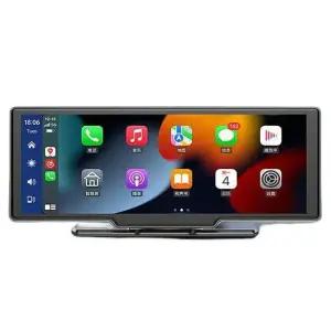 무선 티맵 내비 모니터 안드로이드 오토 카플레이