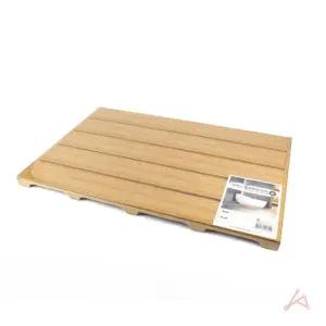 CH 오크무늬 발판 중_6129 생활용품 가정용품 사무용품