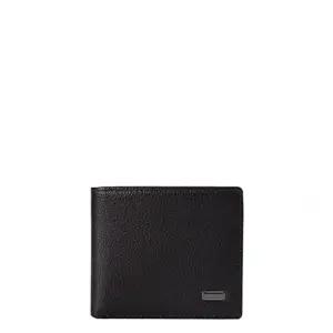 남성 반지갑 슬림 갑 남학생 지갑 대 지폐 반지-WFIC3RE