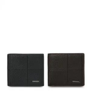 남성 반지갑 지갑 카드 반지 중학생 갑 대 남학생-WFIC3RM