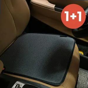 국산 3d에어매쉬매트 시트통풍 에어매쉬 차량방석 자동차방석(대)