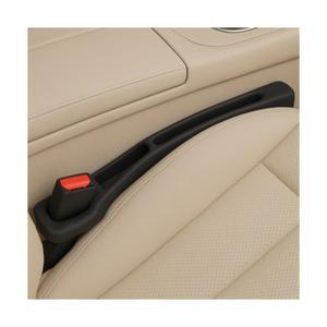 헤인느 전차종 호환 차량 틈새 쿠션 빠짐 방지 사이드 포켓 자동차 수납 좌우세트