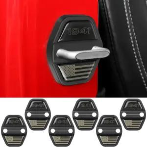 2018-2024년형 2025년형 지프 랭글러 JL 4XE 무제한 사하라 스포츠 루비콘 2020-2025 글래디에이터 JT