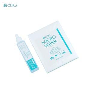 쿠라 카메라 렌즈 클리너 와이퍼 세트 / 청소도구 클리닝 키트