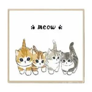 배전반가리개 두꺼비집가리개 커버 현관 가림막 동물 인터폰박스 액자 인터폰가리개 차단기