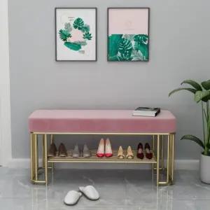 선반 벤치 스툴 입구 슈즈 현관 쿠션 인테리어