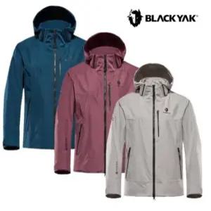 여성 고어텍스 방수 방풍 바람막이 M나크리GTX자켓2 1BYGJF3502