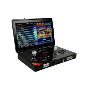 접이식 오락기 휴대용 조이스틱 조이스틱충전 가방형