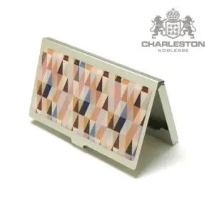 젠틀한 명함케이스 명함 지갑 케이스 취업 남성지갑 명함집 명함케이스 아빠선물