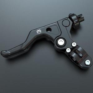혼다 MSX125 그롬 CBR500R VT1100 CB 오토바이 CNC 숏 스턴트 클러치 레버 유니버설 액세서리
