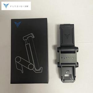 FLYDIGI 폰 거치대 PRO 게임패드 VADER3 컨트롤러 무선 APEX 3 4 조이스틱 A APEX2 VADER