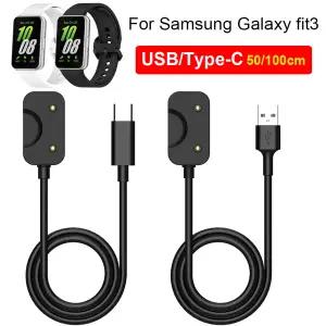 Samsung Galaxy Fit 3 R390 Dock 충전기 어댑터 케이블 전원 충전 와이어 Galaxy Fit3 액세서리 용 공식 US