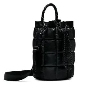 국내매장판 NIKE 나이키 스포츠웨어 퍼플 타이니 토트백3L - 010 371847