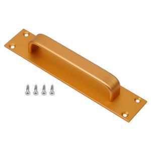 문 손잡이 방문 중문 목문 미닫이 교체 옷장 문짝 펀칭 사각형 모서리 헛간