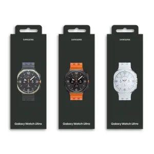 삼성전자 갤럭시워치 울트라 (2025) 47mm SM-L705 가개통 미개봉 블루투스용