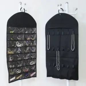 쥬얼리보관함 보석함 행거형 귀걸이보관함 반지보관함 귀걸이보관함 반지보관함