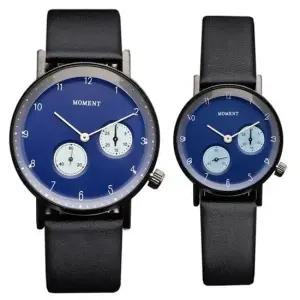 MO-8109B 가죽시계 커플시계 손목시계 P 남자시계 남성시계 손목시계 가죽시계