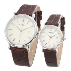 커플시계 가죽시계 MO-8601B P 손목시계 남자시계 남성시계 손목시계 가죽시계