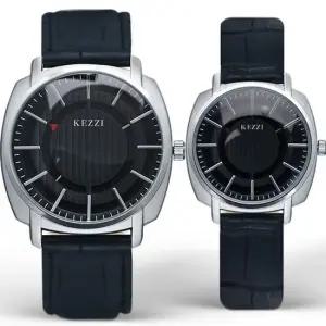 가죽시계 커플시계 P MO-8086A 손목시계 남자시계 남성시계 손목시계 가죽시계