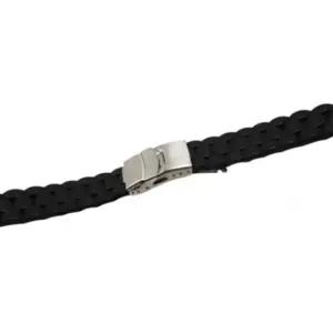 시계줄 용품 여성 시계 디버클 남자 실리콘 스트랩 패 디버클