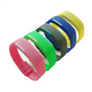 LED스포츠시계 스포츠시계 젤리시계 손목시계 방수시 손목시계 LED스포츠시계 전자시계