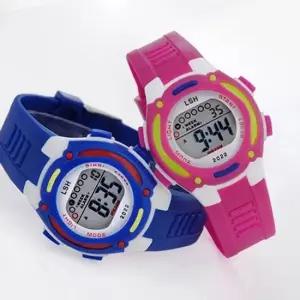 아동전자시계 손목시계 P 어린이시계 AO-2022A 손목시계 전자시계 아동전자시계 아동시계