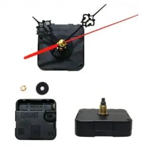 DIY시계 시계부속 시계조립 시계바늘세트 조립식시계 시계부속 시계모터 시계조립