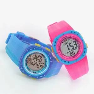 SA-615 P 아동전자시계 아동방수시계 손목시계 아동전자시계 어린이전자시계 유아전자시계