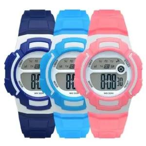 아동전자시계 아동방수시계 MIN-8565112 손목시계 아동전자시계 어린이전자시계