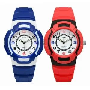 손목시계 MIN-8565 아동시계 어린이시계 손목시계 아날로그시계 바늘시계 아동시계