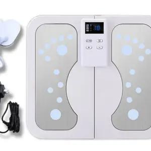 온열 발마사지기 고주파 전기 안마기 온열기